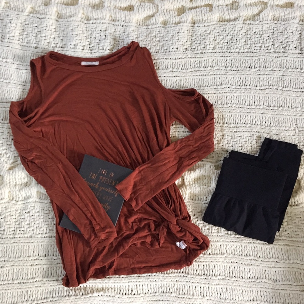Perfect Shirt